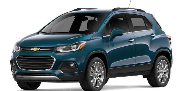 2023 Chevy Trax Rumors and Release Date News