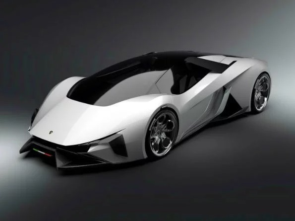 2023 Lamborghini Diamante: Everything We Know So Far