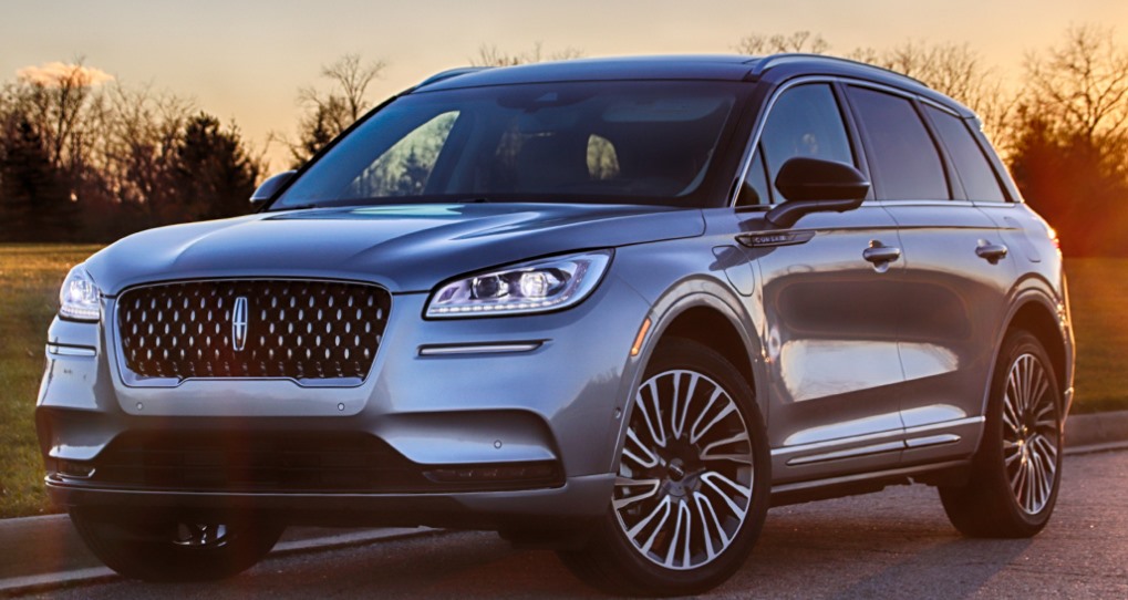 2023 Lincoln MKC Hybrid and Price