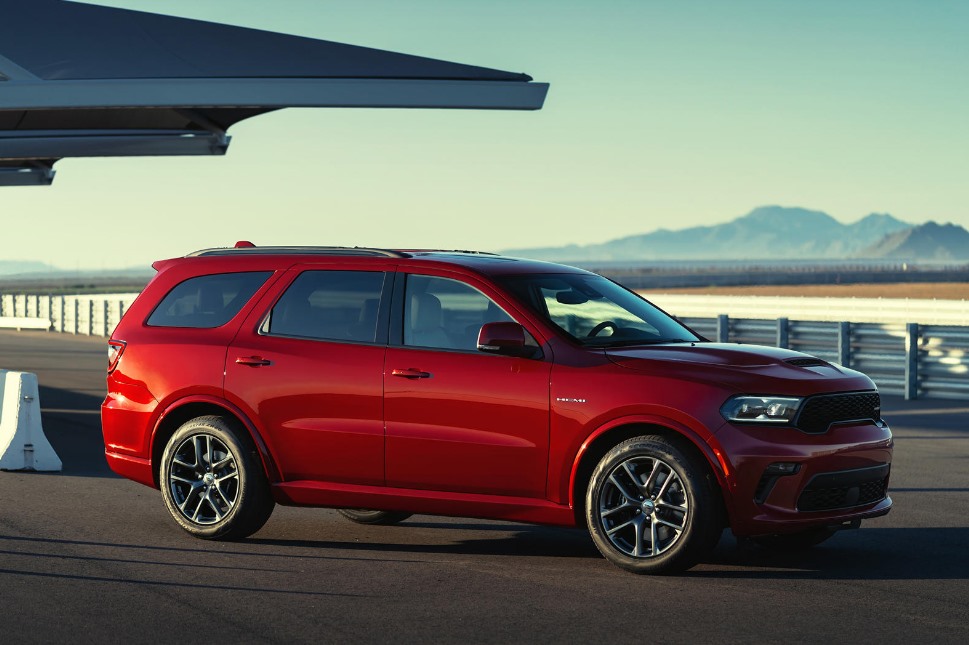 New 2024 Dodge Durango Redesign, Concept and Price