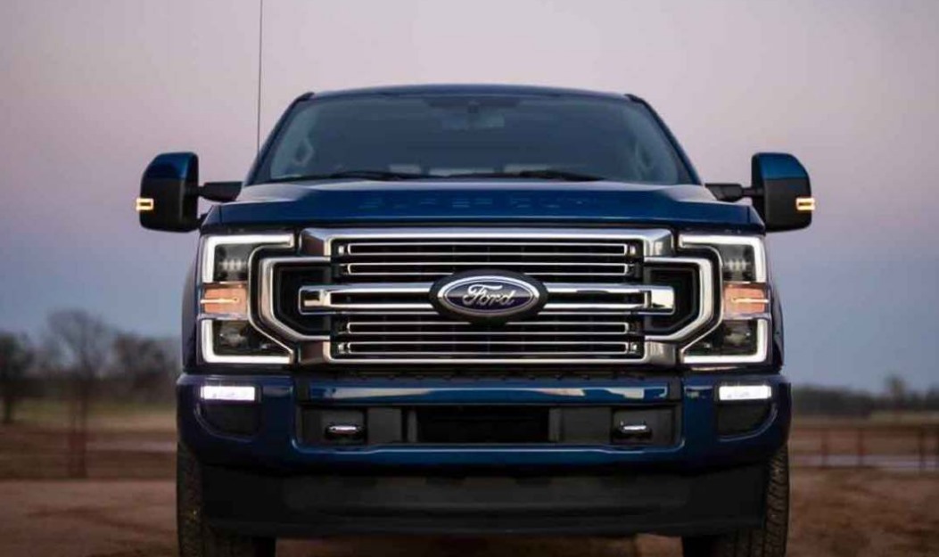 2024 Ford Ranger Raptor Release Date and Specs New Cars Leak