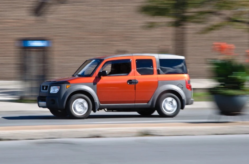 2024 Honda Element Rumors, Changes, and Price