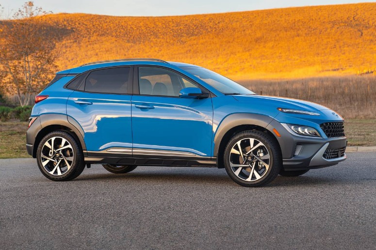 The New 2024 Hyundai Kona: Redesign, Release Date