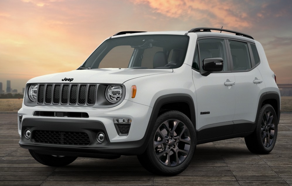 New 2024 Jeep Renegade Hybrid, Concept, and Release Date