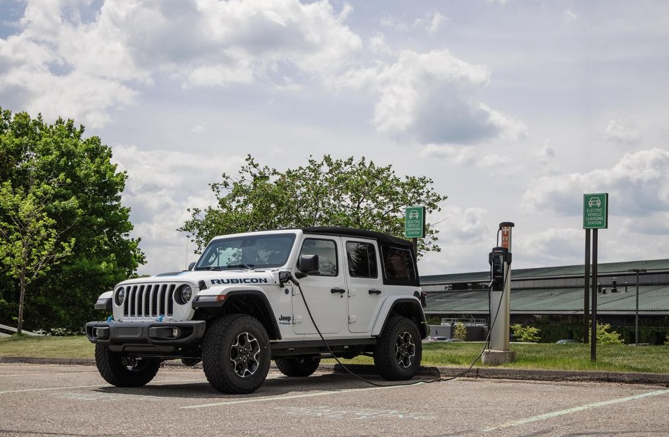 Next-Gen 2024 Jeep Wrangler Release Date and Price