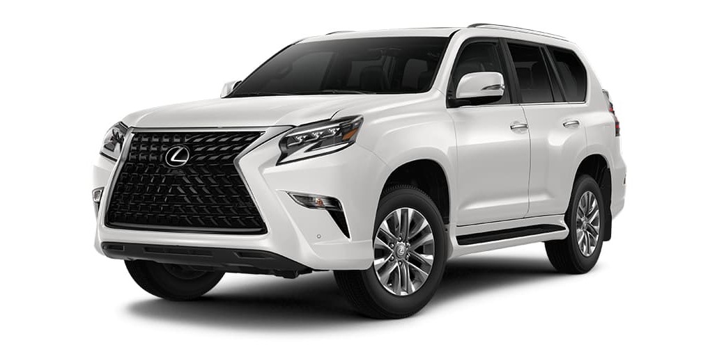 New 2024 Lexus GX 460 Redesign, Specs, MPG, Price