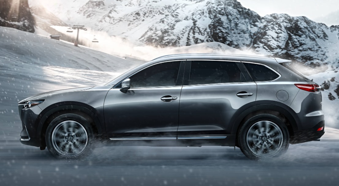 New 2024 Mazda CX 9 Redesign, Price, and Upgrades