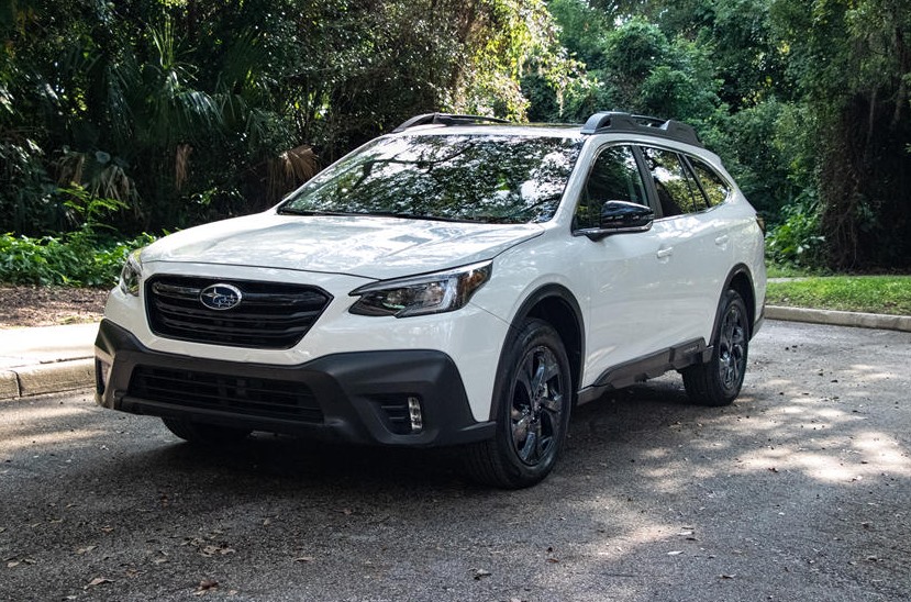 Next-Gen 2024 Subaru Outback Hybrid Price and Release Date