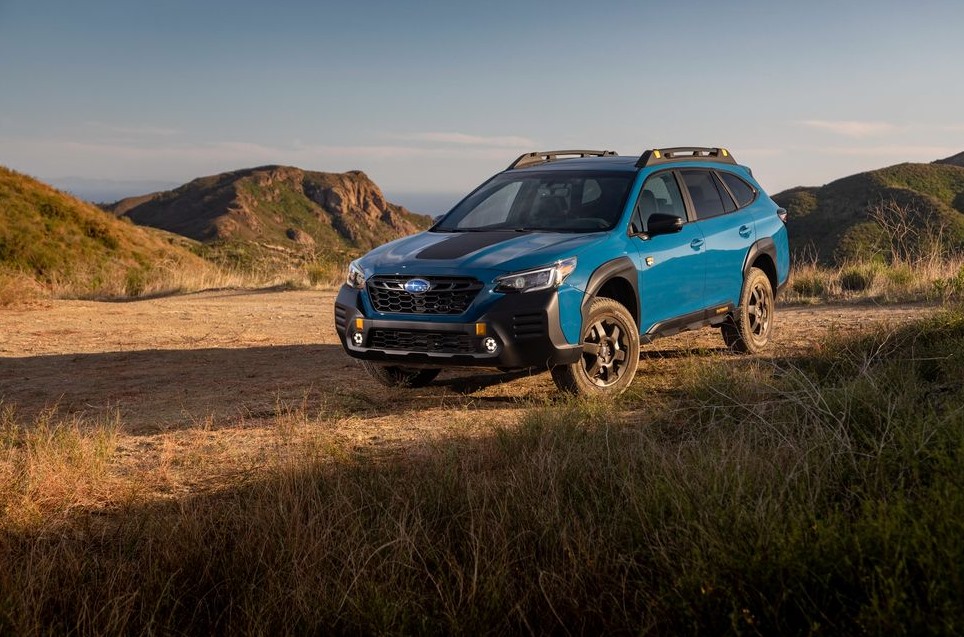 New 2024 Subaru Outback Release Date, Specs