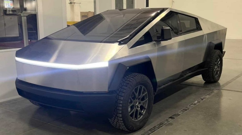 2024 Tesla Cybertruck Specs and Release Date