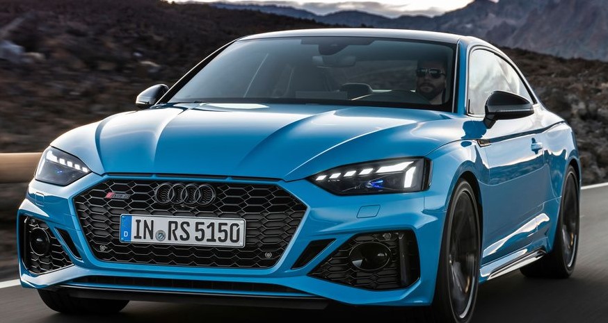 Audi RS5 2023: Redesign, Specs, Convertible