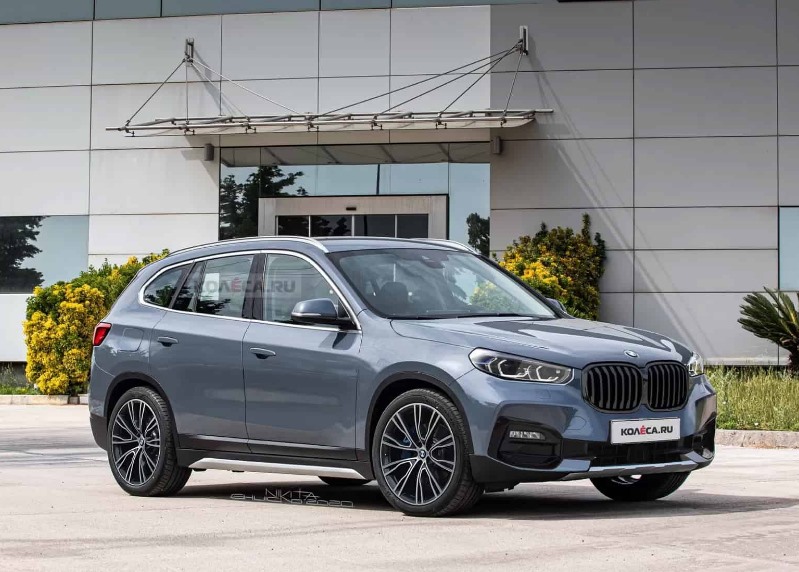 BMW X1 2023: Release Date, Interior, & Price