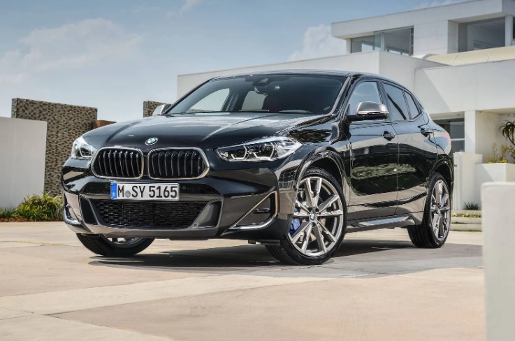 BMW X2 2023: Release Date, Interior, & Price