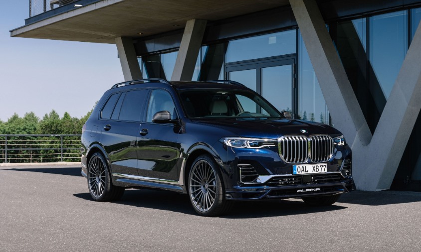 BMW X7 2023: Redesign, Facelift, & Hybrid