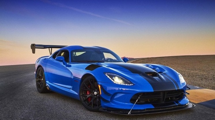 Dodge Viper 2023: Is Dodge coming back with the Viper?