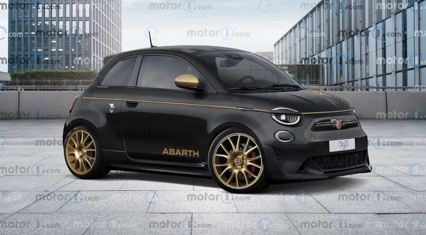Fiat 500 Abarth 2023: Rumors, Redesign, & Pics