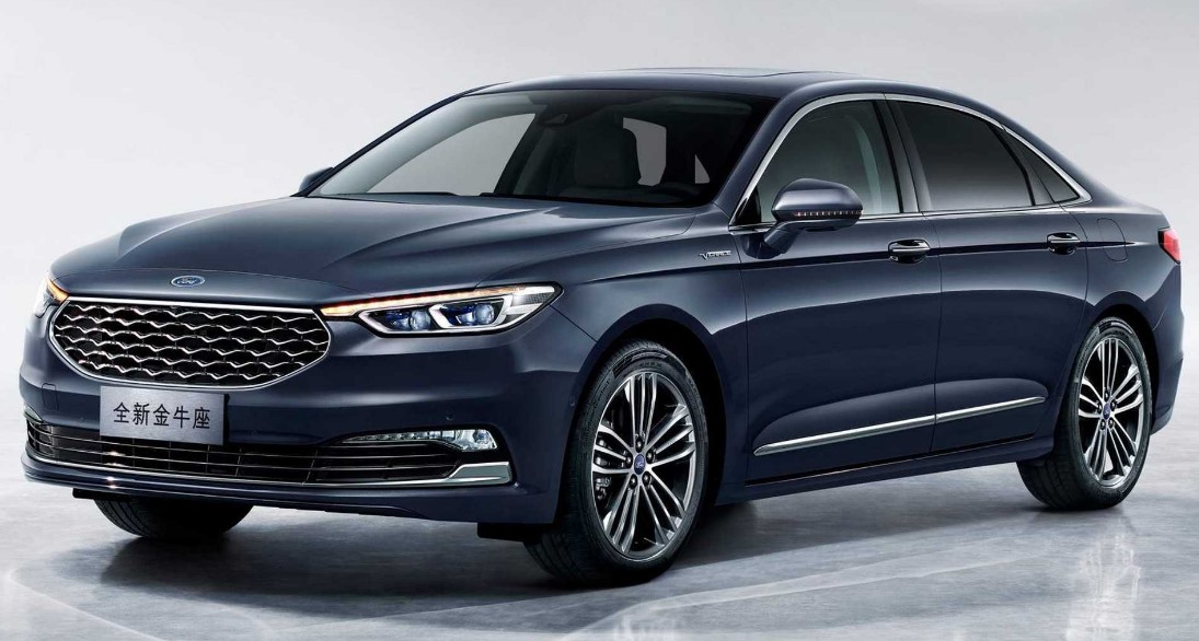 Ford Taurus 2023: Will the Ford Taurus Come Back?