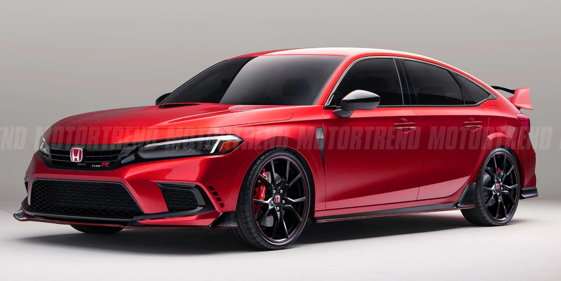 Honda Civic Si 2024 Sedan: Redesign & Release Date