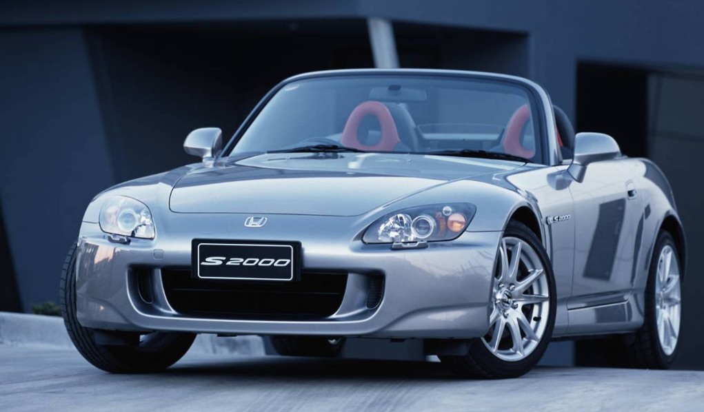 Honda S2000 2024 Coming Back: Redesign & Release Date