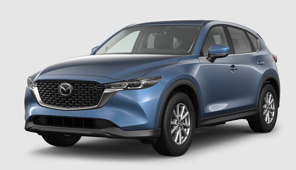 Mazda CX-5 2023: Redesign, Price, & Photos