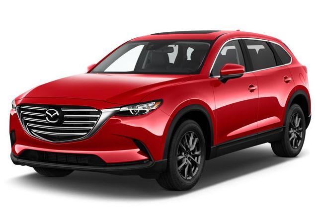 Mazda CX-9 2024: Release Date, Specs