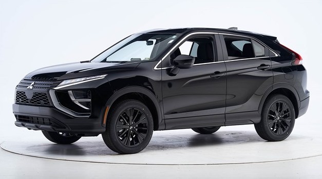 Mitsubishi Eclipse Cross 2023 Redesign, Engines, & Price