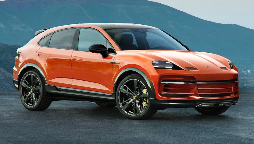 Porsche Macan 2024: Electric, Facelift, & Price