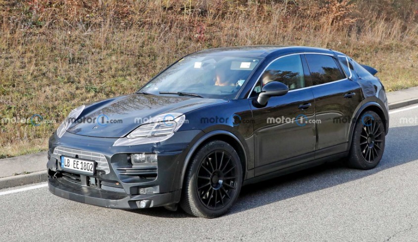 Porsche Macan 2024: GTS, Turbo, & Release Date