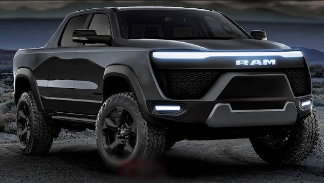 Ram 1500 EV 2023: Redesign & Price