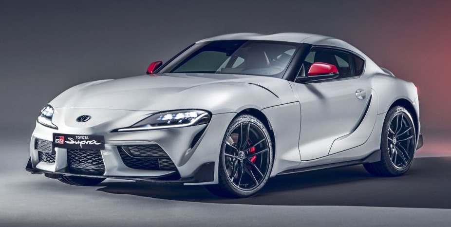 Toyota Supra 2024 Redesign, Specs, & Rumors