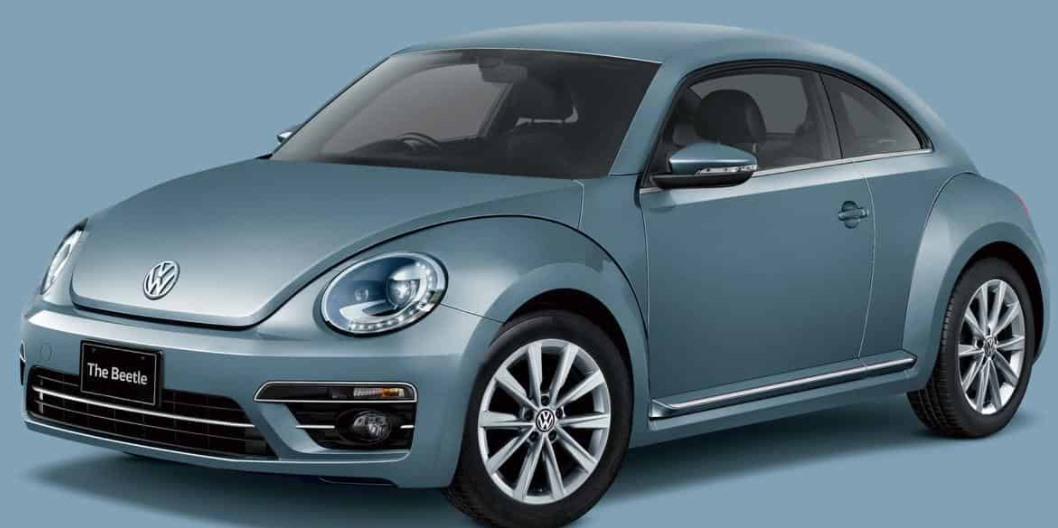 Volkswagen Beetle 2023: Price, Specs, & Photos