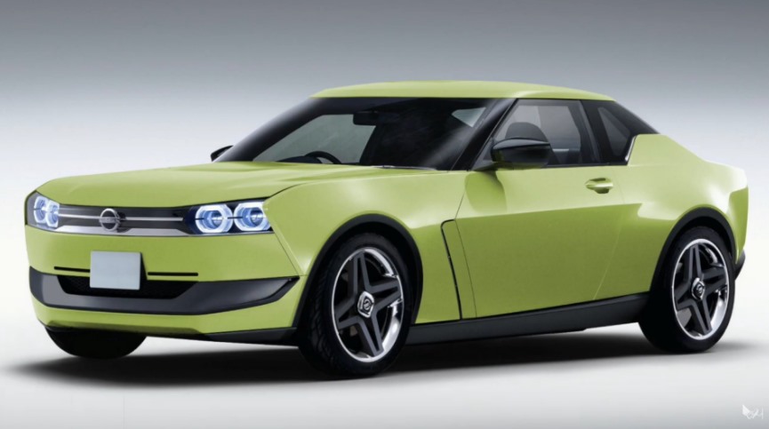 2023 Nissan IDX Concept, Price, & Specs